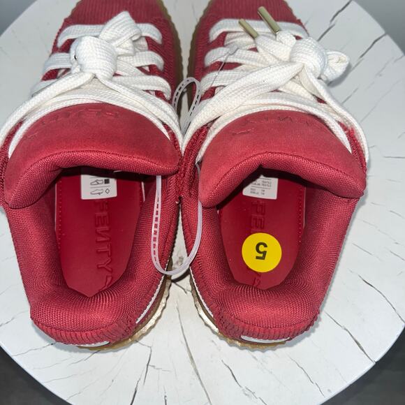 PUMA Fenty Creeper Phatty Corduroy – GS 5 (Rihanna Collab – New Without Box - Picture 4 of 10